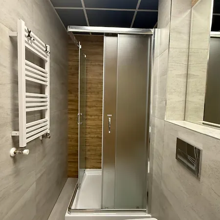 Spoko 23 * Szczytno (Warmian-Masurian)