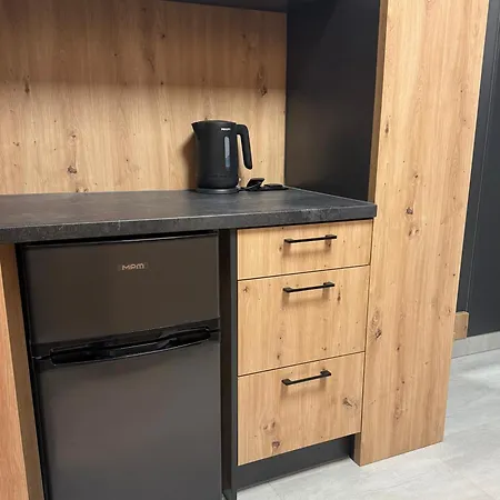 Spoko 23 Apartament