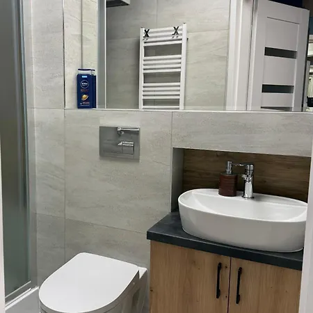 Apartmán Spoko 23 *