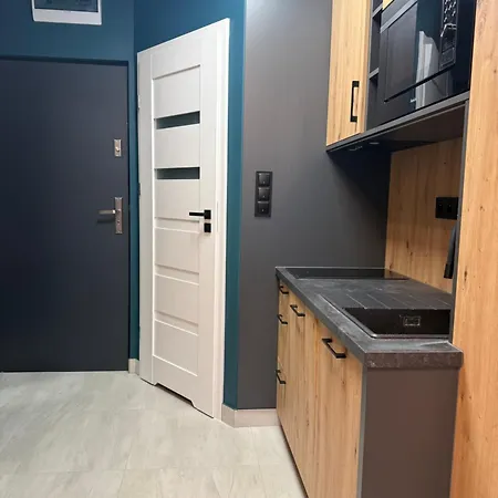 Spoko 23 Apartament *
