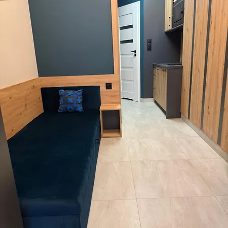 Spoko 23 Apartament