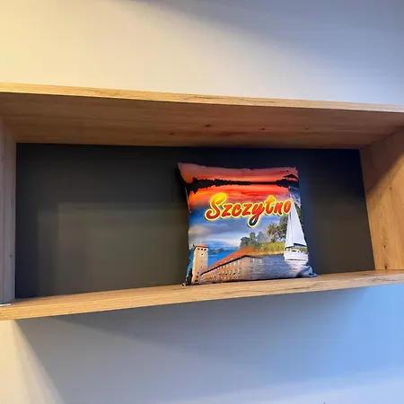 Apartmán Spoko 23 *