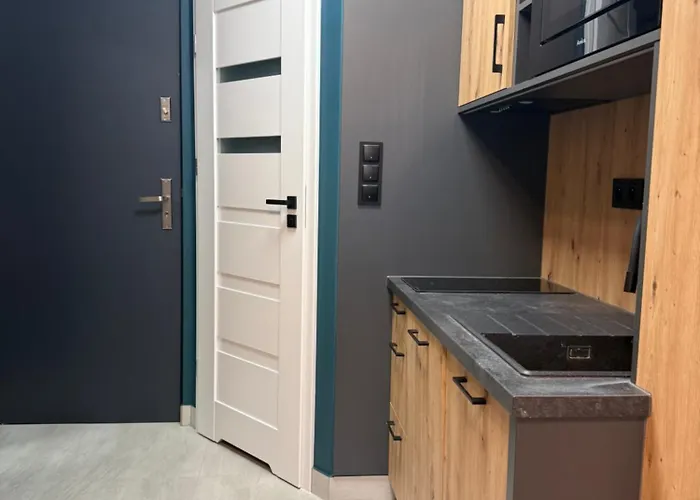 Spoko 23 Apartmán *