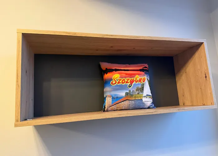 Apartmán Spoko 23 *